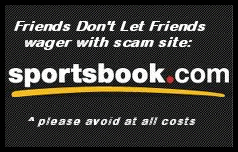 Avoid Scam Site Sportsbook.com