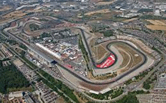 Circuit de Catalunya