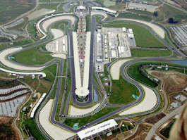 Malaysian Grand Prix