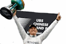 Nico Rosberg