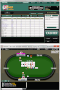 5dimes Poker