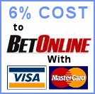 bet online ag free credit card deposit