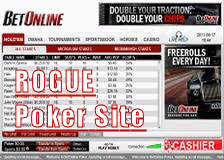 BetOnline Poker