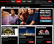 Bovada Casino