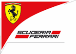 Ferrari F1 Team Logo