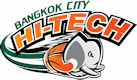 HiTech Bangkok City Basketball