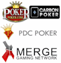 Merge Gaming Network