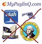 MyPayLinQ bans Four US States