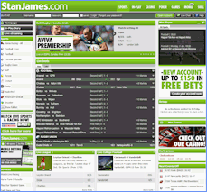 stanjames bookmaker